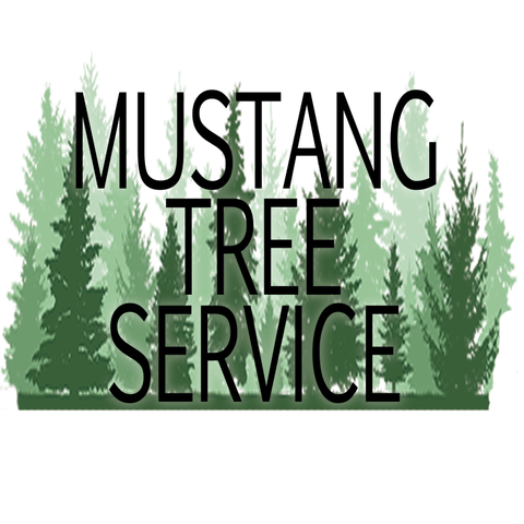Mustang Tree Service