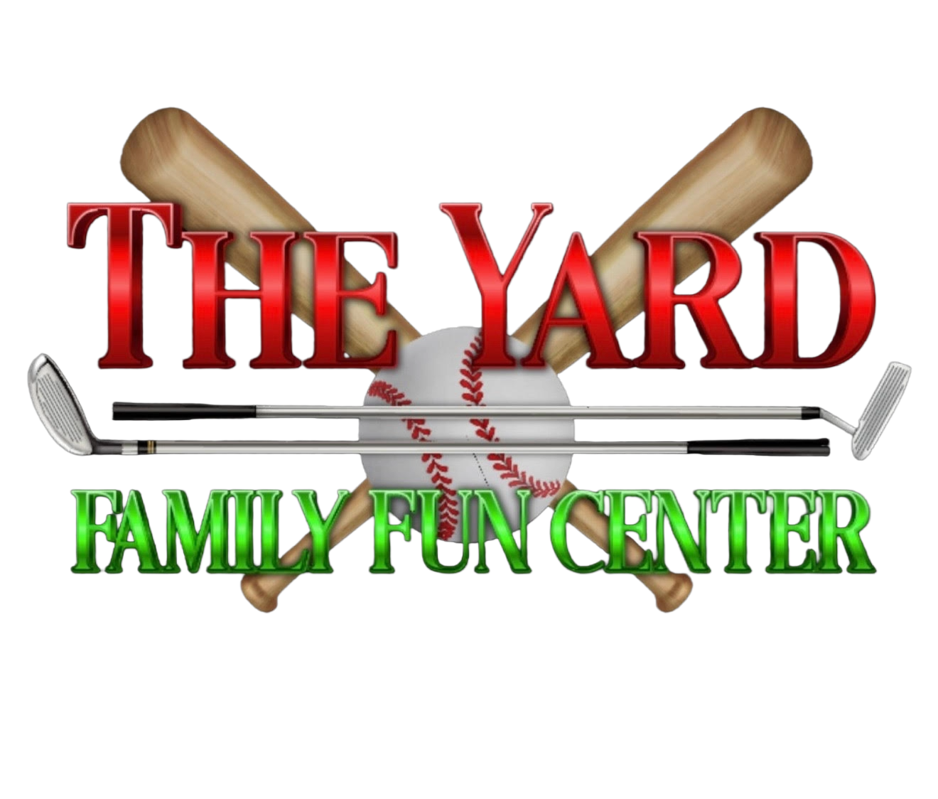 The Yard Family Fun Center