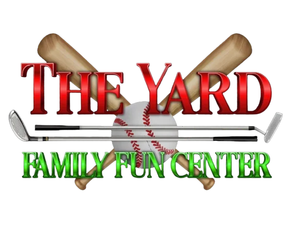 The Yard Family Fun Center