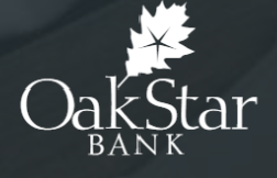 Oakstar Bank