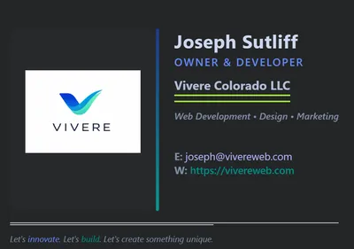 Vivere Colorado